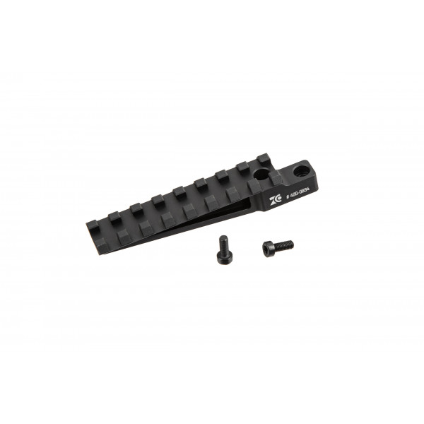 Планка Picatinny rail long index 400-0694 Планка Picatinny rail long index 400-0694