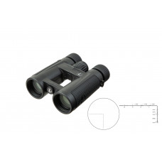 Бінокль з сіткою Leupold BX-T HD 10x42mm Mil-L Roof чорний 176289