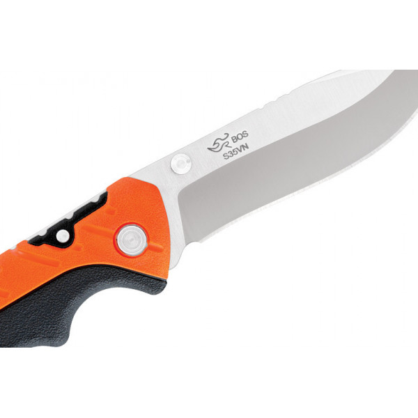 Ніж Buck Folding Pursuit Large pro (659ORS) Ніж Buck Folding Pursuit Large pro (659ORS)