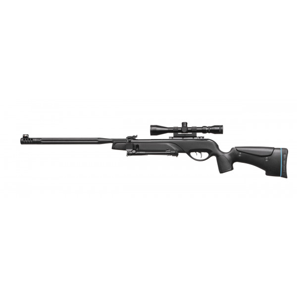 Пневматична гвинтівка GAMO HPA Mi (приціл 3-9х40) 61100791-MIGT