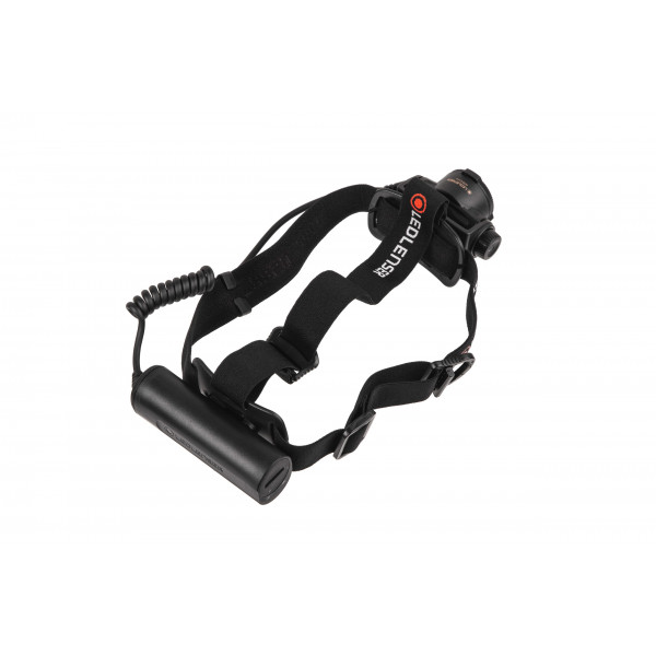 Налобний ліхтар LedLenser H7R CORE , заряджається, 1000/600/15 502122