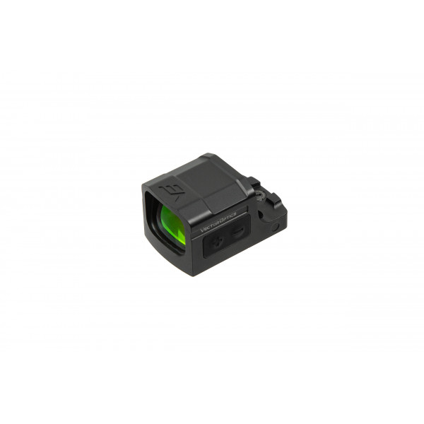 Приціл коліматорний Vector Optics Frenzy-S 1x17x20 3MOA Aspheric Lens SCRD-68