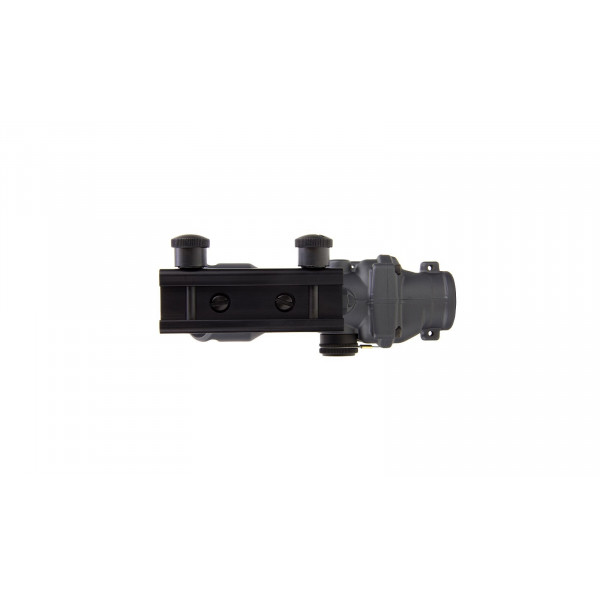 Приціл TRIJICON ACOG 4x32 BAC Dual Illuminated Red Chevron .223/5.56 BDC TA31F-100215 Приціл TRIJICON ACOG 4x32 BAC Dual Illuminated Red Chevron .223/5.56 BDC TA31F-100215