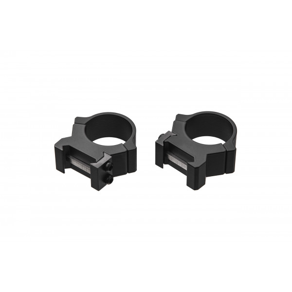 Кільця Leupold PRW2 1" Medium Matte 174081 Кільця Leupold PRW2 1" Medium Matte 174081