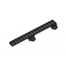 Планка Weaver для CZ557 Short Action 1080-7011