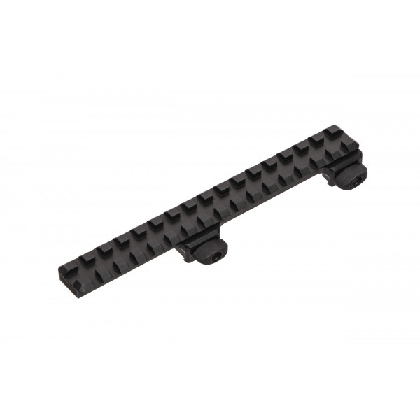 Планка Weaver для CZ557 Short Action 1080-7011