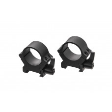 Кільця Leupold QRW2 1" Medium Matte 174068