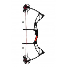 Лук блочний Ek Archery Exterminator (Assassin) 15-70 LBS C0-035B