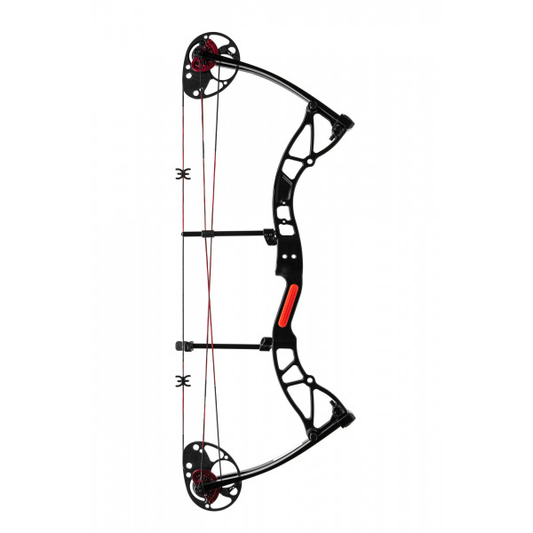 Лук блочний Ek Archery Exterminator (Assassin) 15-70 LBS C0-035B