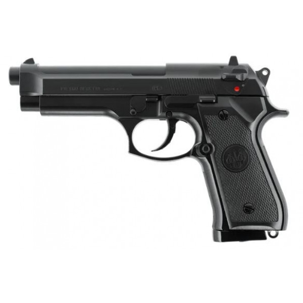 Страйкбольний пістолет Umarex Beretta M92 FS 2.5994