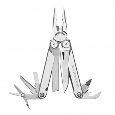 Мультиінструмент Leatherman Curl, нейлоновый чохол (832932)