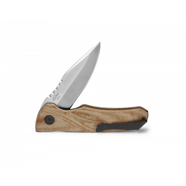 Ніж Buck "Sprint Pro", пісочна мікарта 841TNS
