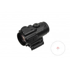 Приціл призматичний Vector Optics Paragon 4x24 Micro SCPS-M04
