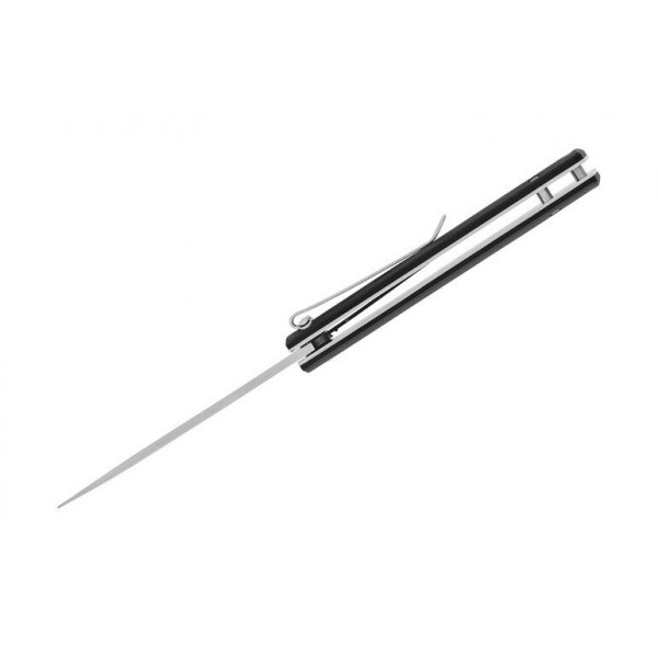 Ніж Buck Decatur Black (256BKS) Ніж Buck Decatur Black (256BKS)