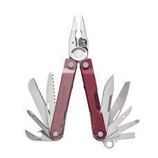 Мультиінструмент LEATHERMAN Rebar (833317)