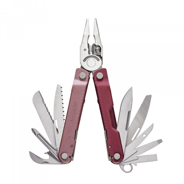 Мультиінструмент LEATHERMAN Rebar (833317)