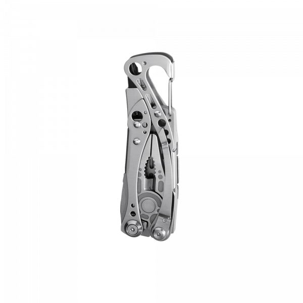 Мультиінструмент LEATHERMAN Skeletool, картонна коробка (830920)