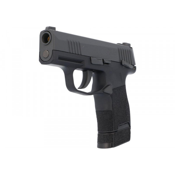 Пістолет пневматичний Sig Sauer P365 Blowback кал.4,5мм AIR-P365-BB Пістолет пневматичний Sig Sauer P365 Blowback кал.4,5мм AIR-P365-BB
