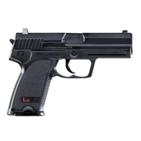 Страйкбольний пістолет Umarex Heckler & Koch USP 2.5561 Страйкбольний пістолет Umarex Heckler & Koch USP 2.5561