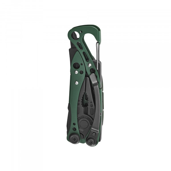 Мультиинструмент Leatherman Skeletool CX (833139)