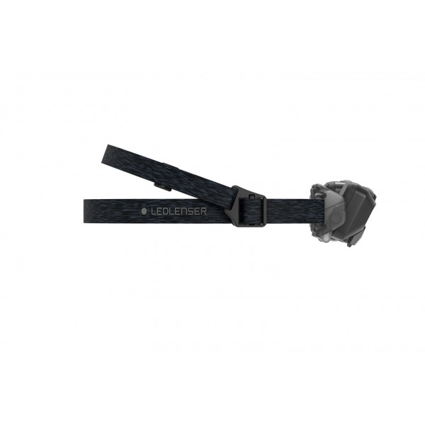 Налобний ліхтар LedLenser HF6R CORE , заряджається, з режимом червоного світла, 800/500/250/20 502796 Налобний ліхтар LedLenser HF6R CORE , заряджається, з режимом червоного світла, 800/500/250/20 502796