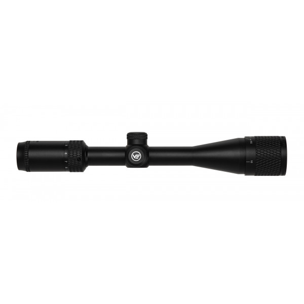 Приціл оптичний Vector Optics Matiz 4-12x40 (25,4 мм) SFP VOW-10BDC SCOM-29 Приціл оптичний Vector Optics Matiz 4-12x40 (25,4 мм) SFP VOW-10BDC SCOM-29