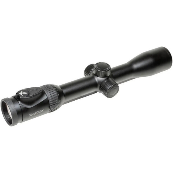 Приціл оптичний Swarovski Z8I 1,7-13,3x42 P SR 4A-300-I Z8-A49U8E34-0