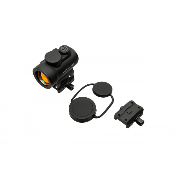 Приціл коліматорний Vector Optics SRD 1х30 3 MOA RDSL37