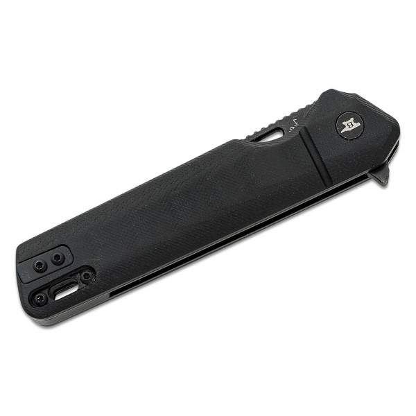 Ніж Buck Infusion, чорний G10 (239BKS)