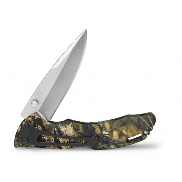 Ніж Buck Bantam BLW Mossy Oak® Break-up Country™ Camo (285CMS24B)