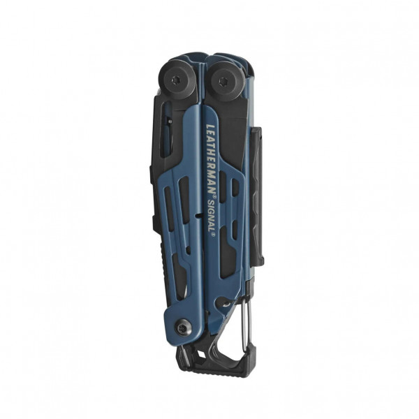 Мультиінструмент LEATHERMAN SIGNAL картонна коробка 833323