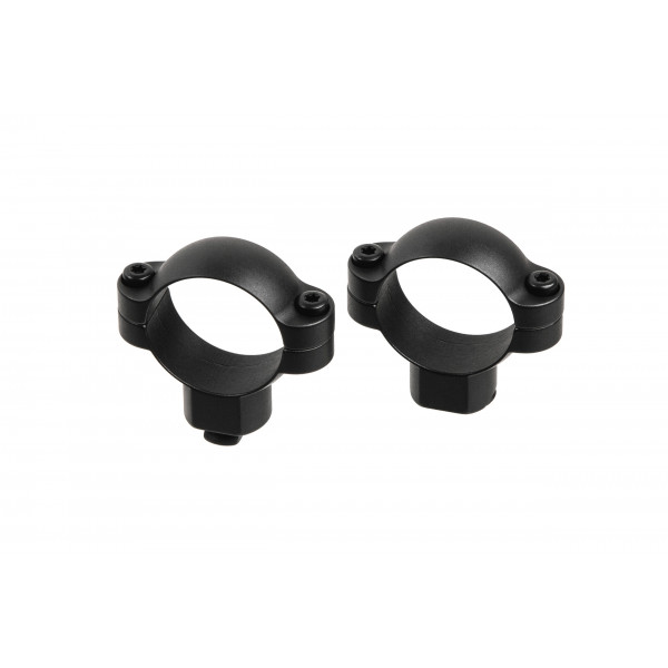 Кільця Leupold STD 30мм Super High Matte 51033