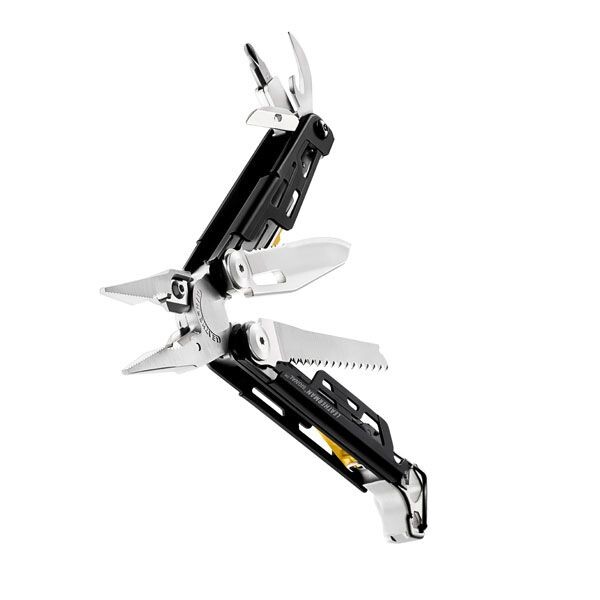 Мультитул LEATHERMAN SIGNAL, подарункова коробка (832266) Мультитул LEATHERMAN SIGNAL, подарункова коробка (832266)