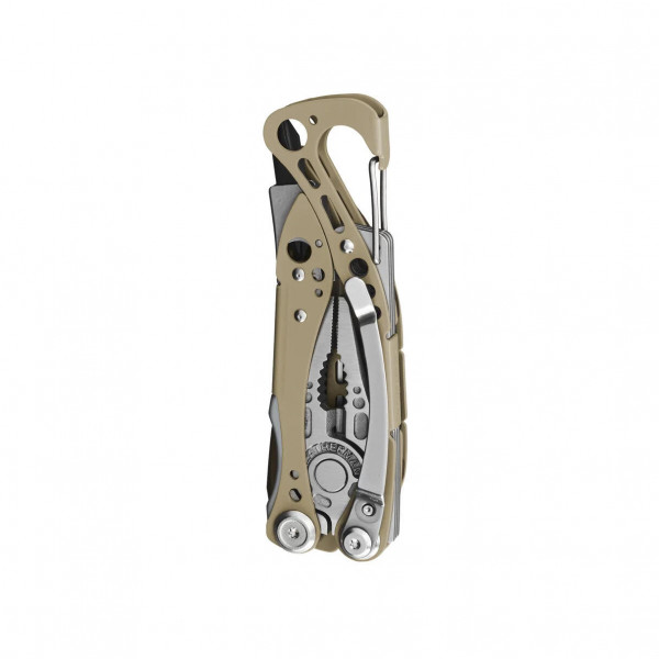 Мультиінструмент Leatherman Skeletool CX 833548