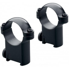 Кільця Leupold RM 30мм High CZ550 Matte 61790