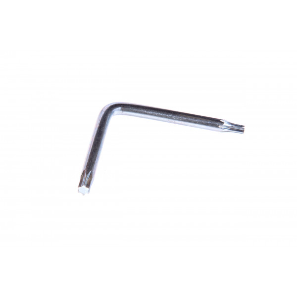 Кільця Talley для Weatherby QD 25,4 мм TRQSMH1