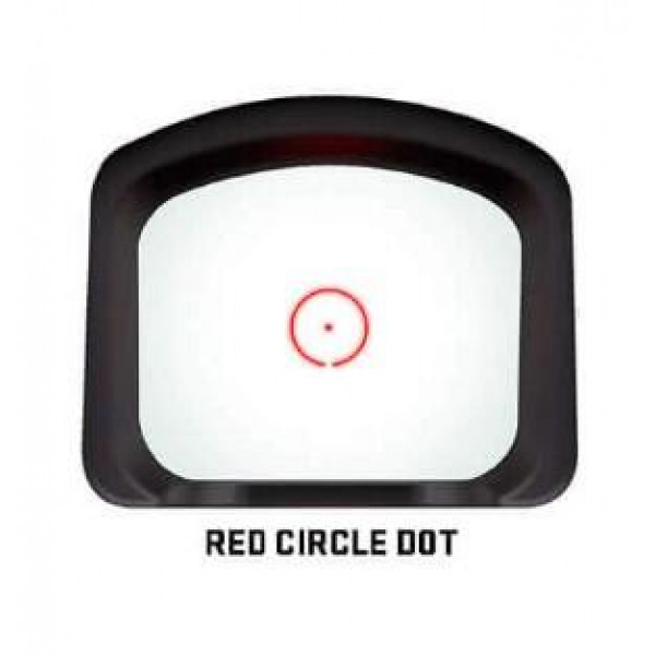 Приціл коліматорний Sig Optics ROMEO-RS, COMPACT, CIRCLE DOT, BLACK SOR02100 Приціл коліматорний Sig Optics ROMEO-RS, COMPACT, CIRCLE DOT, BLACK SOR02100