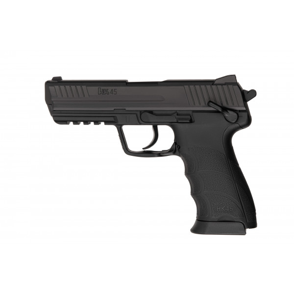 Пневматичний пістолет Umarex Heckler & Koch HK45  кал.4,5мм 5.8185