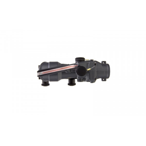 Приціл TRIJICON ACOG 4x32 BAC Dual Illuminated Red Chevron .223/5.56 BDC TA31F-100215 Приціл TRIJICON ACOG 4x32 BAC Dual Illuminated Red Chevron .223/5.56 BDC TA31F-100215