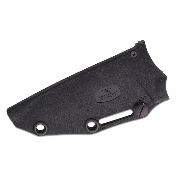 Ніж Buck PakLite Field Pro, олива (631GRS)
