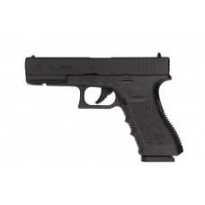 Пневматичний пістолет Umarex Glock 17 Blowback  кал. 4,5 мм 5.8365