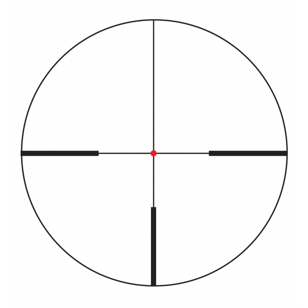 Приціл оптичний Steiner Nighthunter Xtreme 3-15x56 4A-I 8751 Приціл оптичний Steiner Nighthunter Xtreme 3-15x56 4A-I 8751