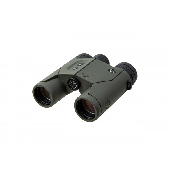 Бінокль Sig Optics KILO6K HD LRF 10X32MM з лазерним далекоміром SOK6K104