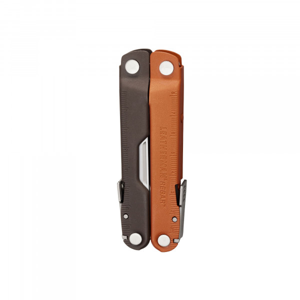 Мультиінструмент LEATHERMAN Rebar (833313) Мультиінструмент LEATHERMAN Rebar (833313)