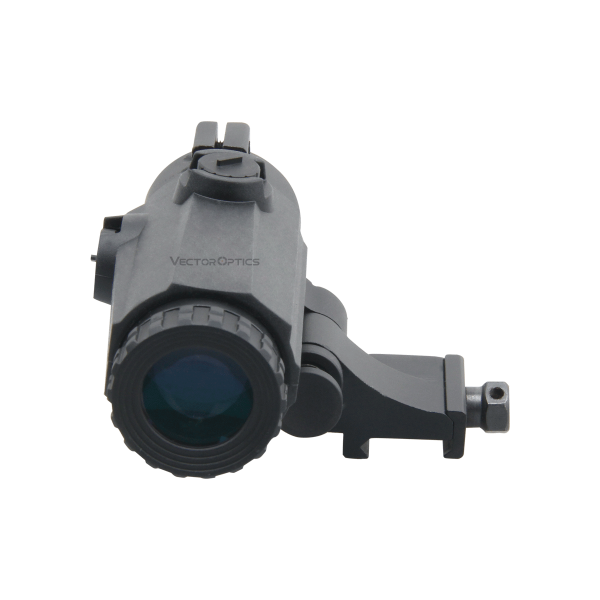 3x оптичний збільшувач Vector Optics Maverick-III 3x22 MIL SCMF-31 3x оптичний збільшувач Vector Optics Maverick-III 3x22 MIL SCMF-31