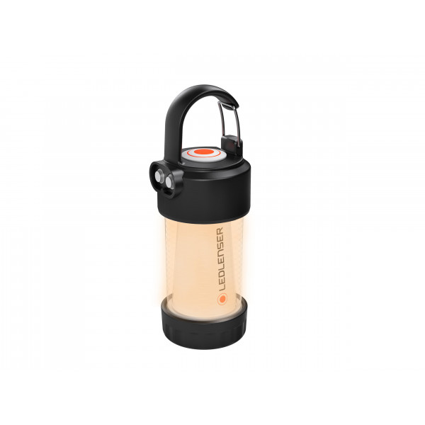 Кемпінговий ліхтар Ledlenser ML4 Warm Light (Тепле світло), 300л, що заряджається 502231 Кемпінговий ліхтар Ledlenser ML4 Warm Light (Тепле світло), 300л, що заряджається 502231
