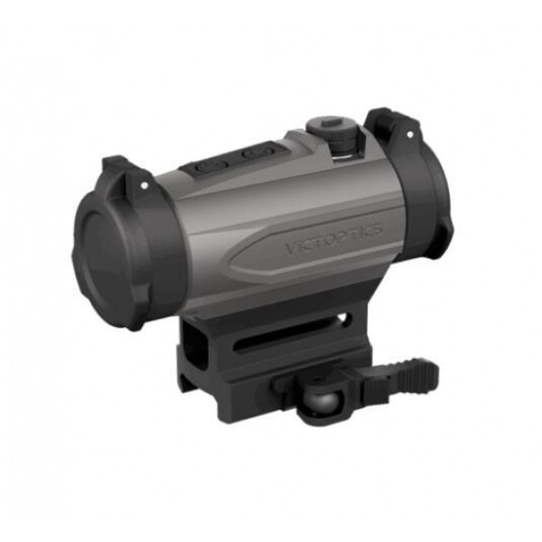 Приціл коліматорний Vector Optics SRD 1X20 GRA 3 МОА RDSL27