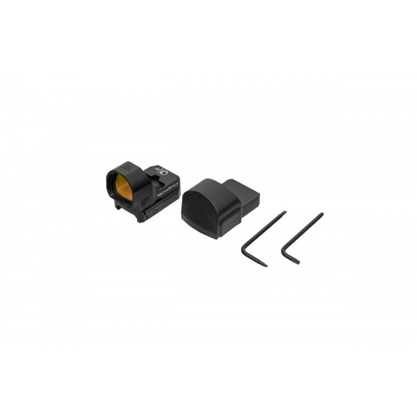 Приціл коліматорний Vector Optics Frenzy AUT 1x22x26 3MOA SCRD-37