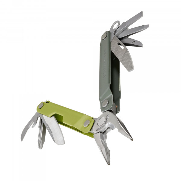 Мультиинструмент Leatherman Bond, нейлоновый чехол (833309)