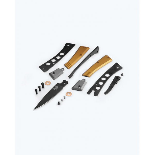 Ніж Benchmade "Successor" 315BK-01